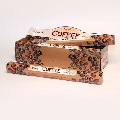 440Cof - БЛАГОВОНИЯ Sarathi HEXA COFFEE кофе 