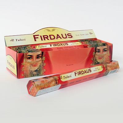 440Fi - БЛАГОВОНИЯ Sarathi HEXA FIRDAUS пихта
