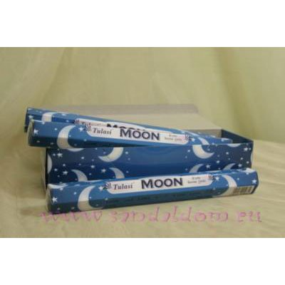 440Mo - БЛАГОВОНИЯ Sarathi HEXA MOON луна 