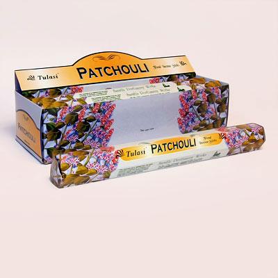 440Pa - БЛАГОВОНИЯ Sarathi HEXA PATCHOULI пачули 