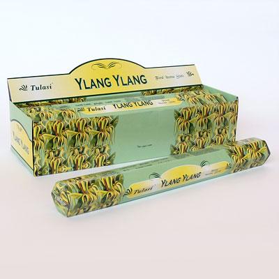 440YlY - БЛАГОВОНИЯ Sarathi HEXA YLANG-YLANG иланг-иланг 