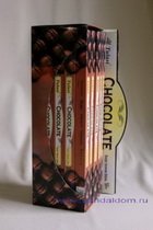 Благовония Sarathi sq Chocolate