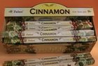 Благовония Sarathi sq Cinnamon