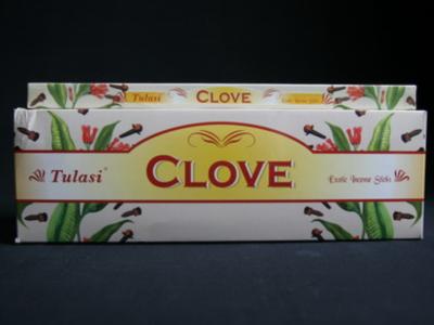 442Clo - Благовония Sarathi sq Clove