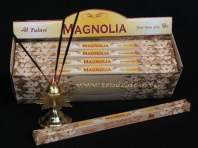442Ma - Благовония Sarathi sq Magnolia