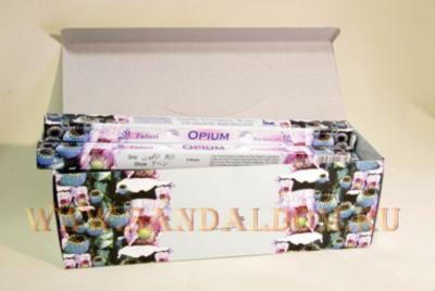 442Op - Благовония Sarathi sq Opium