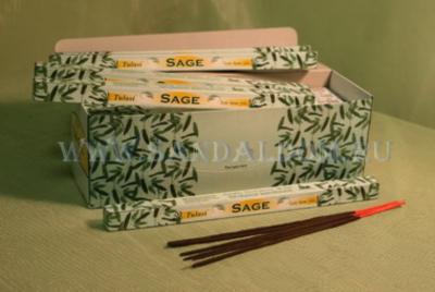 442Sag - Благовония Sarathi sq Sage
