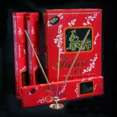 Благовония Sarathi Tulasi Flora pouch 25gm