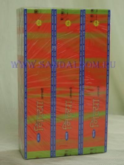 450Nit - БЛАГОВОНИЯ масала Satya Nityaa 25gm 