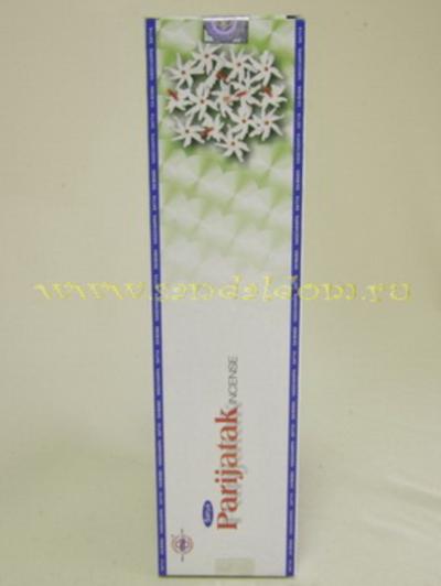 450Pa - БЛАГОВОНИЯ масала Satya Parijatak 30gm 