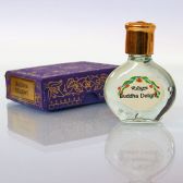 Масло парфюмерное R-Expo Buddha Delight 3ml ВОСТОРГ БУДДЫ