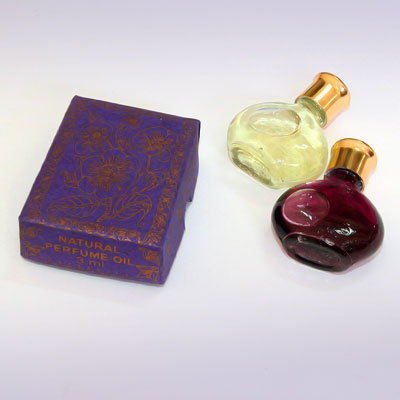 Масло парфюмерное R-Expo Patchouli 3ml Пачули