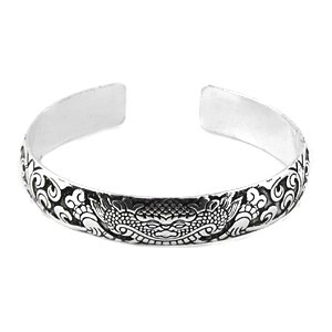 Браслет "Король Нагов", 6х1,1 см ― Сандаловый Дом СПб - Интернет-магазин