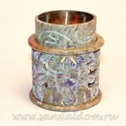 Аpомалампа 521UC Ганеш камен.h~9cm