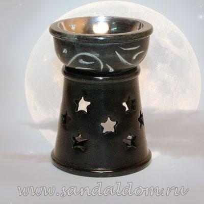 Аpомалампа 522RB Звездная h~9cm