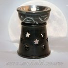 Аpомалампа 522RB Звездная h~9cm