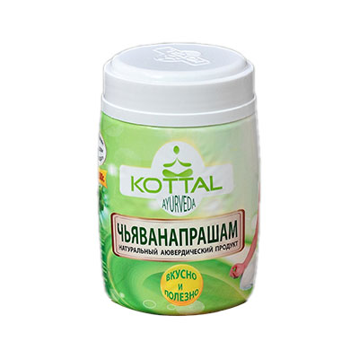 КОТТАЛ ЧЬЯВАНАПРАШАМ 