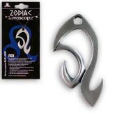 Амулет "AZTEK" защитный "Лев"