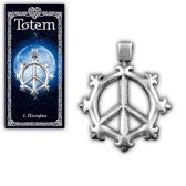 Амулет "TOTEM"  "Пасифик"