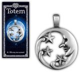 Амулет TOTEM  "Месяц желаний"