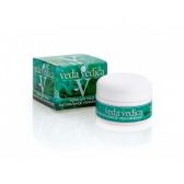 Крем для лица "Натуральное увлажнение"