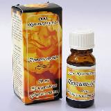 Масло эфирное Петит-грейн OKR37 "Крымская роза" 10мл/