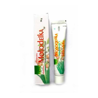 Крем Молодейка 30гр