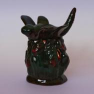 Аромалампа A190 Стрекоза L=15см