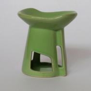 Аромалампа Волна керамика h=9sm L=8sm  A248