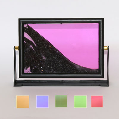 Живой пейзаж A33 L=20sm h=14sm пластик ― Сандаловый Дом СПб - Интернет-магазин