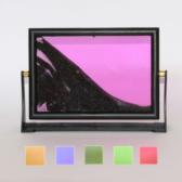 Живой пейзаж A33 L=20sm h=14sm пластик