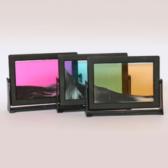 Живой пейзаж A35 пластик 30 X 22sm