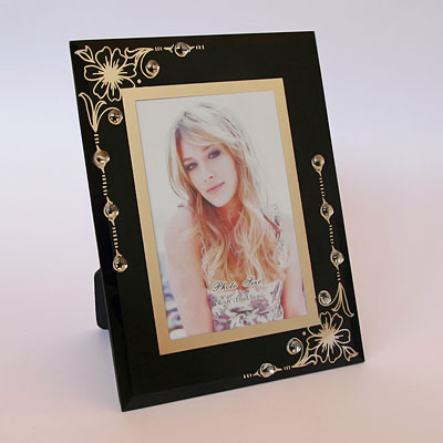 Фоторамка A38 СТЕКЛО 24 X 18sm