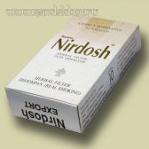 Нирдош - сигареты без табака