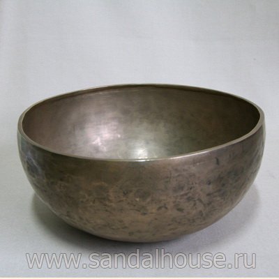 Чаша поющая BB38  БОЛ 43 CM, 7,5kg Nepal