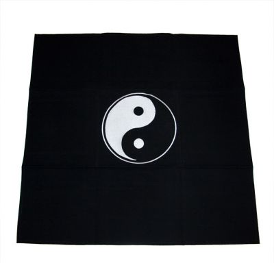 Скатерть магическая Инь-Янь