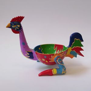 CWA003HWD - Петух чашка