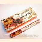 Благовония DARSHAN GOLD & SILVER золото и серебро