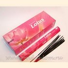 Благовония DARSHAN LOTUS лотос