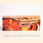 Благовония DARSHAN AMBER SANDAL MYRRH амбер сандал мирра