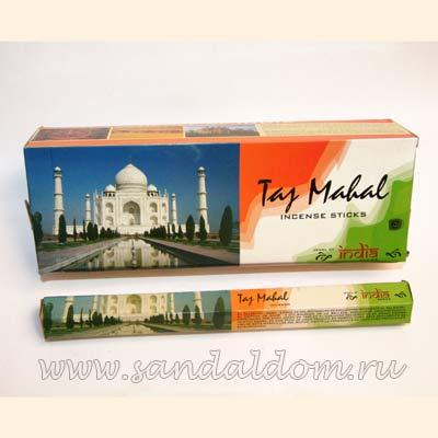 DAR92 - Благовония DARSHAN TAJMAHAL Таджмахал