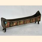 Подставка под благовония DSCN1203 5buddha burner 18cm