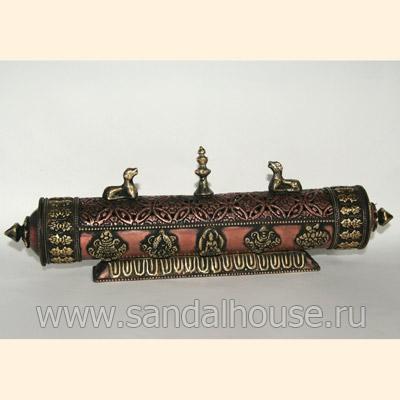 Купить Подставка под благовония DSCN1224 madal ins 20cm. Интернет-магазин