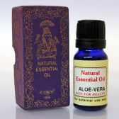 Парфюмерное масло R-Expo Aloe Vera 10ml высокой очистки 