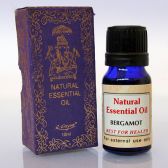 Парфюмерное масло R-Expo Bergamot 10ml высокой очистки 