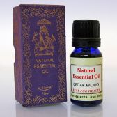 Парфюмерное масло R-Expo Cedarwood 10ml высокой очистки