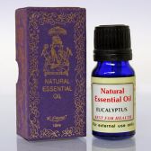 Парфюмерное масло R-Expo Eucalyptus 10ml высокой очистки