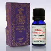 Парфюмерное масло R-Expo  Juniper Berry 10ml высокой очистки