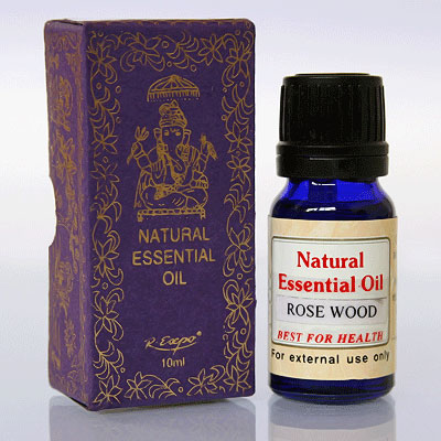 Парфюмерное масло R-Expo Rosewood 10ml высокой очистки