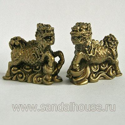 Цилини F144 h~5cm (пара) 